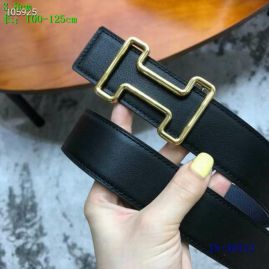 Picture of Hermes Belts _SKUHermesBelt38mm100-125cm8L775286